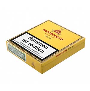 Montecristo - Mini