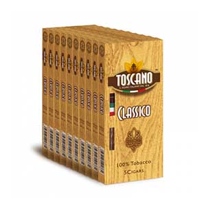 Toscano - Classico