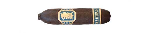 Liga - Undercrown Maduro Flying Pig
