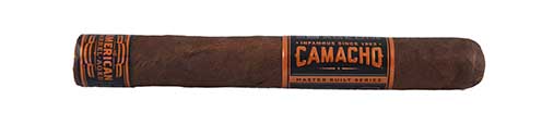 Camacho - American Barrel Aged Toro