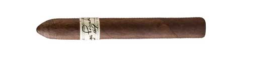 Liga - Privada 9 Belicoso