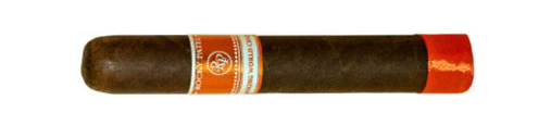 Rocky Patel - Smoking World Championship Robusto