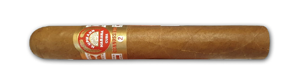 H.Upmann - Connoisseur No.2 
