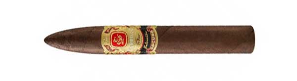 E.P. Carrillo - Seleccion Oscuro Piramides Royal