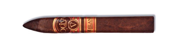 Oliva - Serie V Melanio Maduro Torpedo