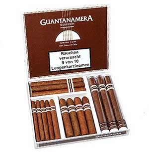 Guantanamera - Seleccion 