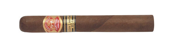 Partagas - Seleccion Privada EL 2014