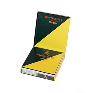 Montecristo - Open Club 
