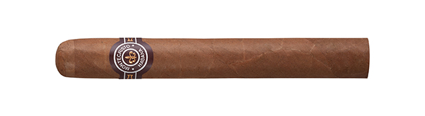 Montecristo - 2015 No.4              