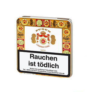 Punch Mini Reserva Cuban Cigar
