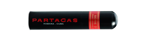 Partagas - 2013 Serie D No.5 A/T