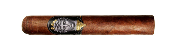 Alec Bradley - Gatekeeper Gordo