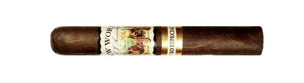 Bulk Discounts - AJ Fernandez New World Puro Especial Robusto