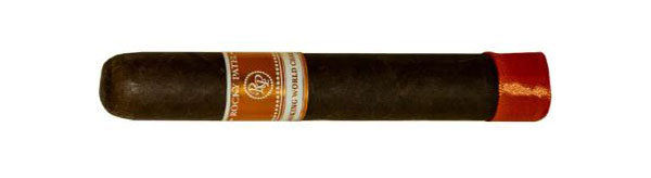 Bulk Discounts - Rocky Patel Cigar Smoking World Championship Robusto 