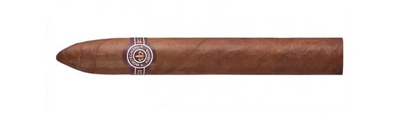 Montecristo - 2000 No.2