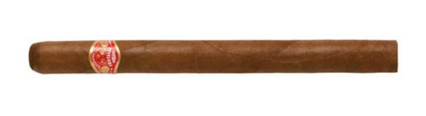 Partagas - 2011 Lusitanias