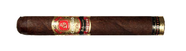 E.P. Carrillo - Discontinued Seleccion Oscuro Especial No.6 Toro