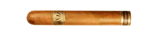 Sobremesa - Brulee Robusto