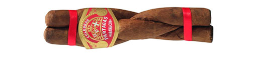 Partagas - Culebras