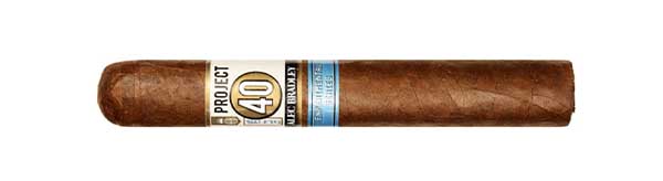Alec Bradley - Project 40 Robusto