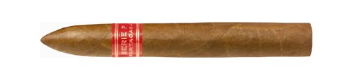 Partagas - Serie P No.2