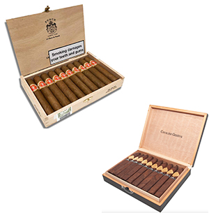 Punch Short de Punch 10's + Cavalier Geneve Black Serie II Torpedo 20's