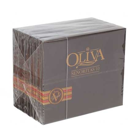 Oliva - Serie V Senoritas