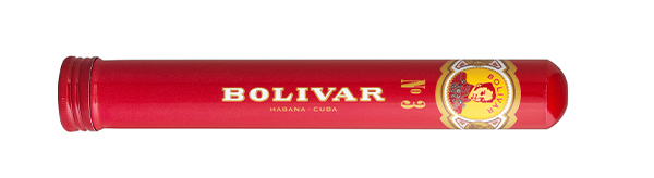 Bolivar - 2015 Tubos No.3