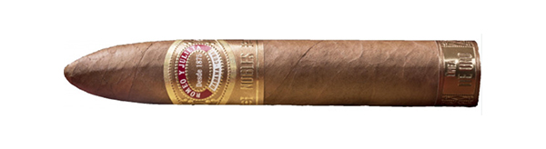 Romeo Y Julieta - Linea D'oro Nobles