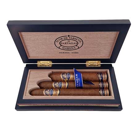 Partagas - Linea Maestra Sampler