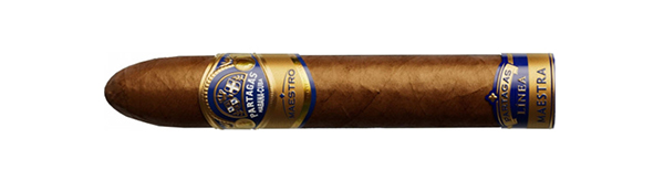 Partagas - Linea Maestra Maestro