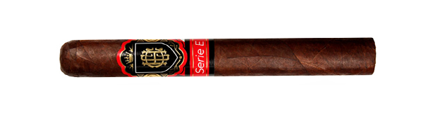 Crowned Heads - CHC Serie E Hermosos No.2