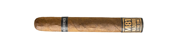 Bulk Discounts - Blackened M81 Corona
