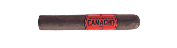 Camacho - Corojo Gordo 