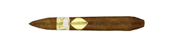 Cavalier Geneve - White Series Salomones