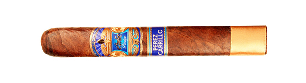 E.P. Carrillo - Pledge Sojurn 