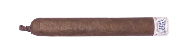 Liga - Privada Unico Serie Papas Bravas Toro