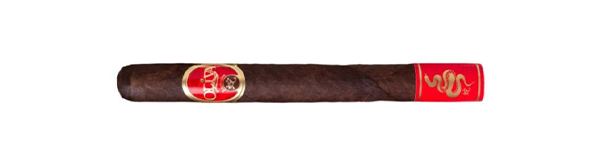 Oliva - Year of the Snake