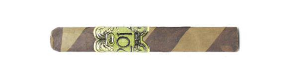 Oscar Valladares - 2012 Toro Barber Pole