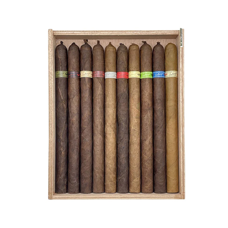 Tatuaje - Skinny Monsters Lanceros Edition