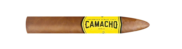 Camacho - Discontinued Criollo Figurado