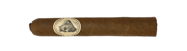 Caldwell - Eastern Standard Sungrown Double Robusto