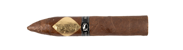 Cavalier Geneve - Black Serie II Petit No.2