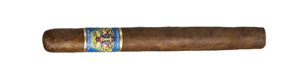 Foundation - El Gueguense Churchill