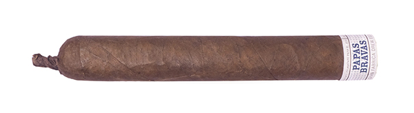 Liga - Unico Serie Papas Bravas Robusto