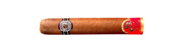Montecristo - Brilliantes Year of the Dragon