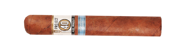 Alec Bradley - Project 40 Gordo