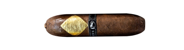 Cavalier Geneve - Black Serie II Tempura