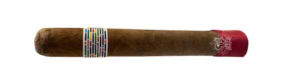 Ozgener - Pi Synesthesia Red LE 2023