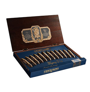 Liga - Undercrown 10 Flying Pig